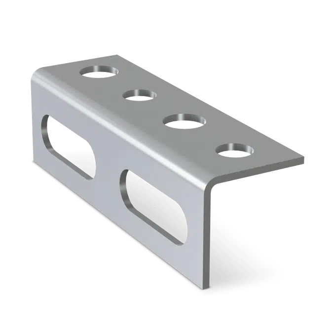 NICZUK Channel type L