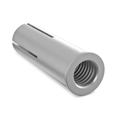Image for NICZUK Drop in anchor TRSK