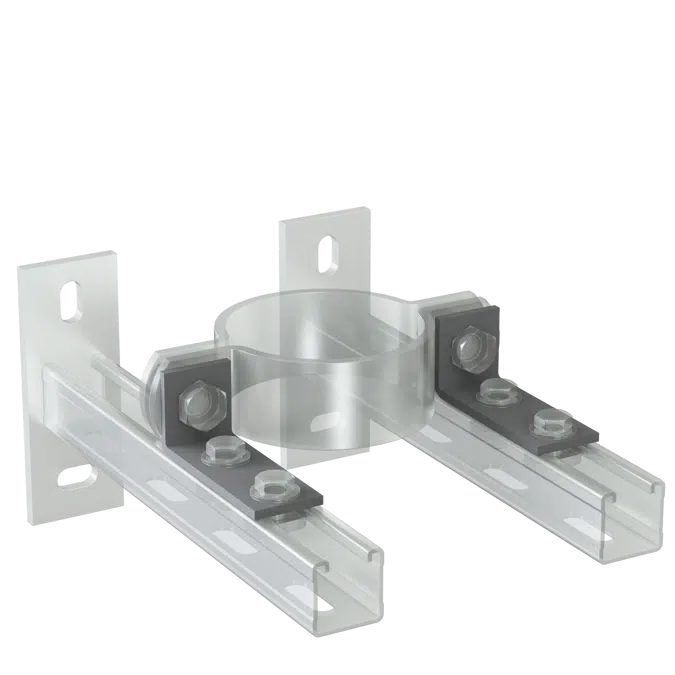 NICZUK Flat connector XX7-MF90-P