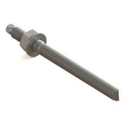 Image for NICZUK Resin anchor rod PKC