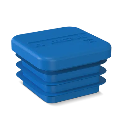 Image for NICZUK Channel end cap ZS