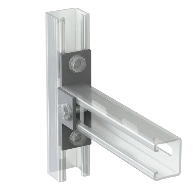 NICZUK Flat connector X10