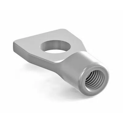 Image for NICZUK Eye coupling nut NO