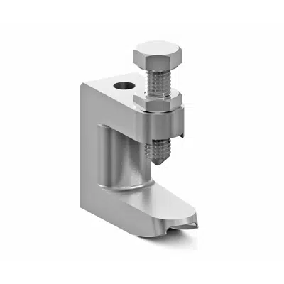 Immagine per NICZUK Cast iron beam clamp KLZ