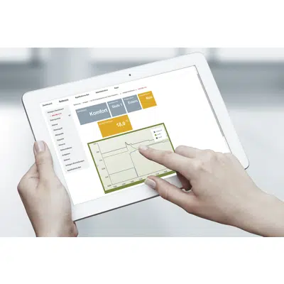 Image pour AL-KO Remote Control
