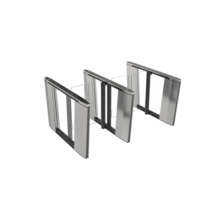 EasyGate Superb Speed Gate | Turnstile