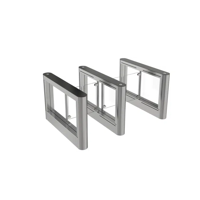 EasyGate SPD Speed Gate | Turnstile