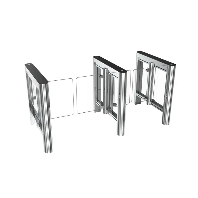 EasyGate SG /SR Speed Gate | Turnstile