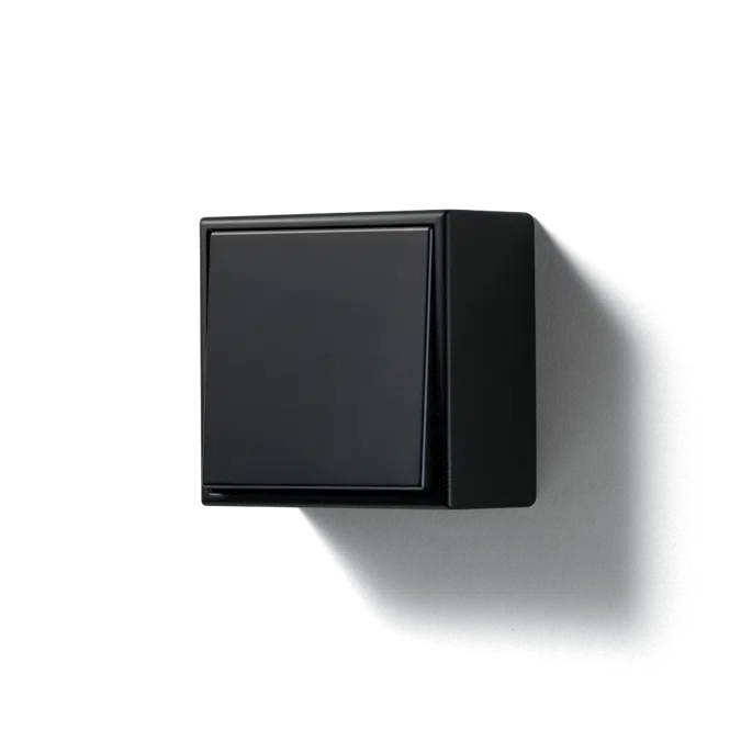 Switch range LS CUBE