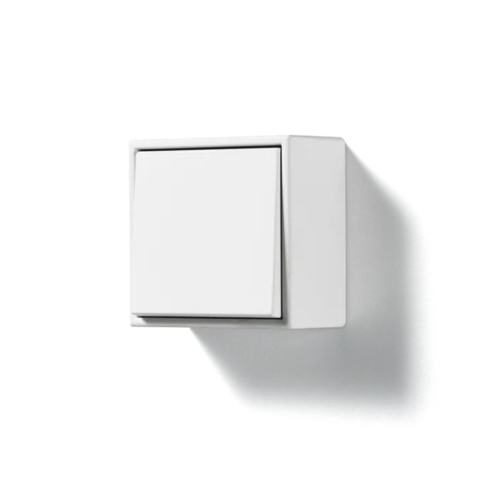 Switch range LS CUBE