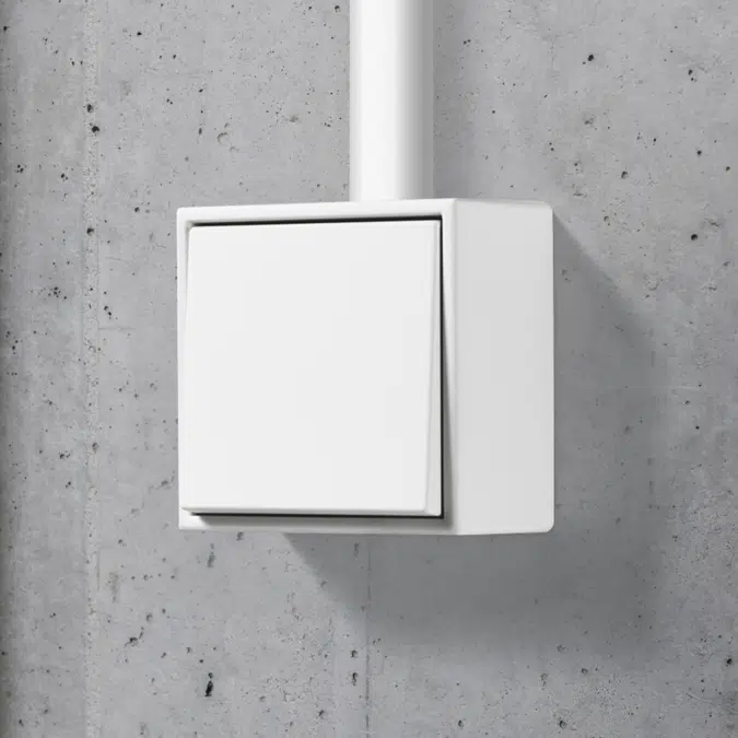 Switch range LS CUBE