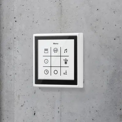 Image for KNX - LS TOUCH
