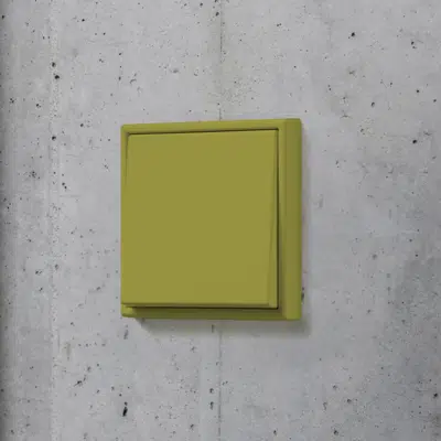 Switch range LS 990 Les Couleurs® Le Corbusier için görüntü