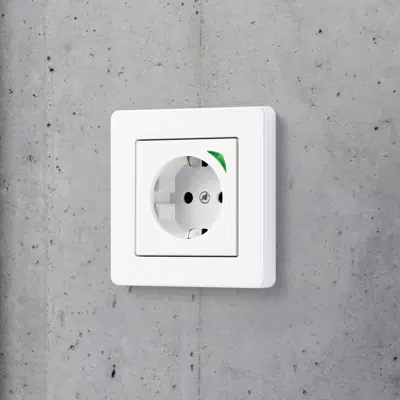 Immagine per JUNG HOME.JUST SMART.