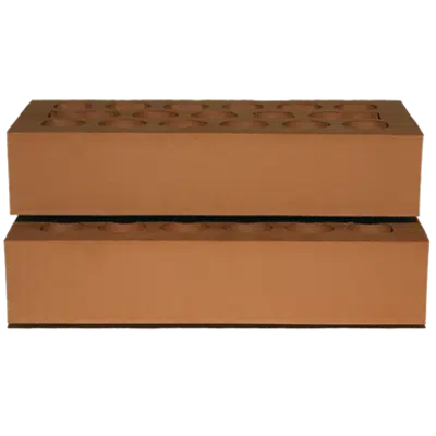 Image for Light Brown Facing Brick