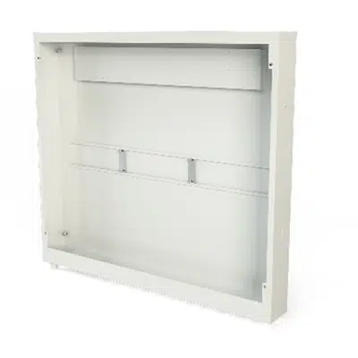 obraz dla Manifold Cabinet UFH 1050