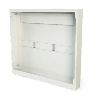 Image for Manifold Cabinet UFH 1050