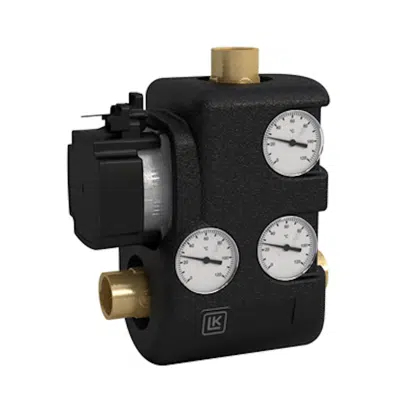 Image for LK 810 ThermoMat 2.0 G - Female thread