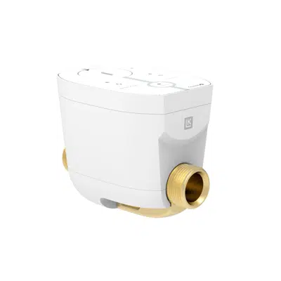 Image for LK CubicSecure