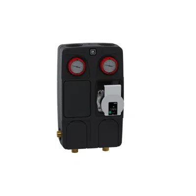 LK HydronicGroup C/C 125 - LK 865  - Complete unit for hot water circulation için görüntü