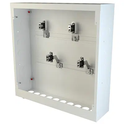 Image for Manifold Cabinet UNI 550 XL
