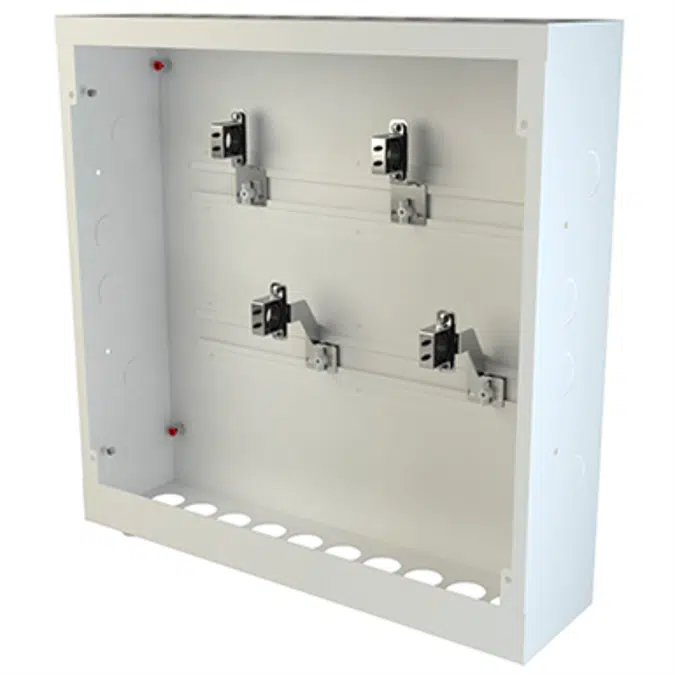 Manifold Cabinet UNI 550 XL