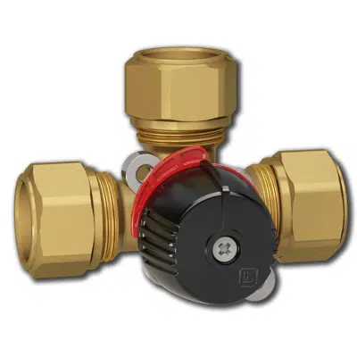 obraz dla LK 840 ThermoMix® 2.0 - Compression fitting