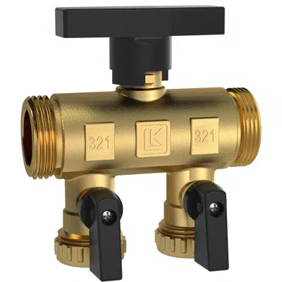 Image for LK 321 MultiFill®