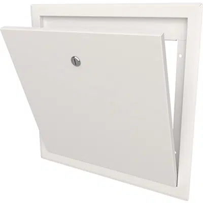Image for Frame/hatch UNI INB 350x350