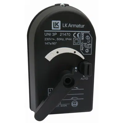 kép a termékről - LK 941 EasyMix