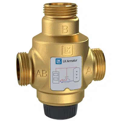 Image for LK 823 ThermoVar® R - Male
