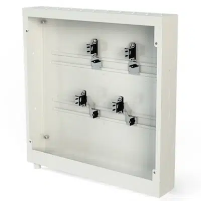 Image for Manifold Cabinet UNI 350