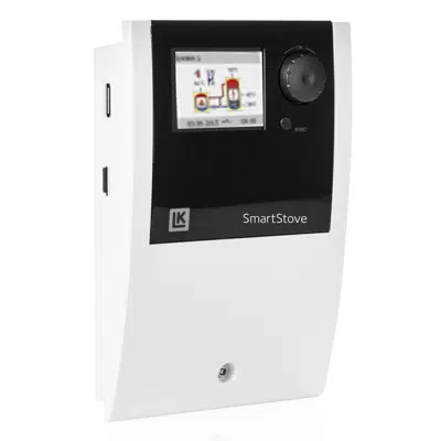 LK 162 SmartStove® için görüntü