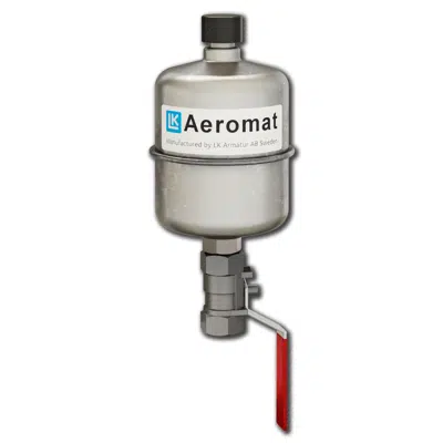 Image for LK 705 AeroMat - Female thread