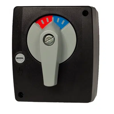 Imagem para LK 950 Motor de válvula}