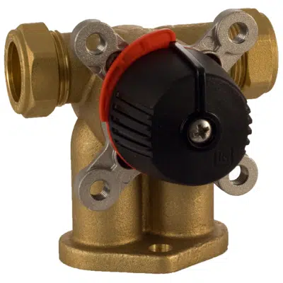 Image for LK 842 ThermoMix® P - Compression fitting