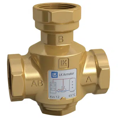 kép a termékről - LK 823 ThermoVar® - Female