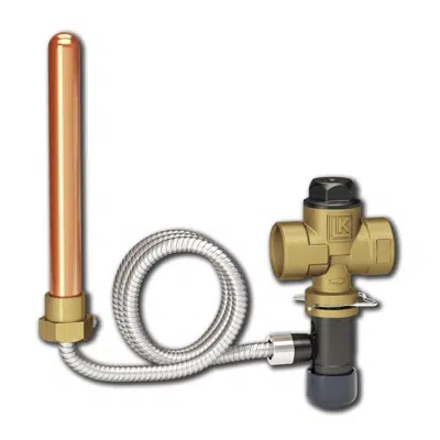 Image for LK 519 ThermoSafe - female thread