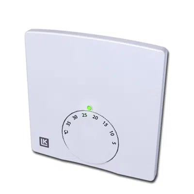 Зображення для Room Thermostat S1 24V NO