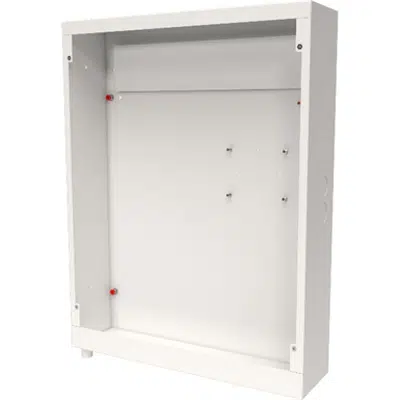 画像 Shunt Cabinet M60n XL 145