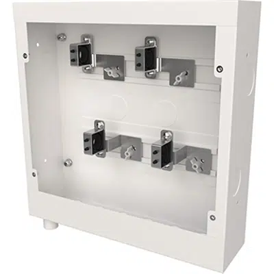 Image for Fitting Cabinet UNI