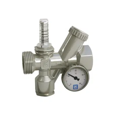 Image for LK 435 OptiFlow