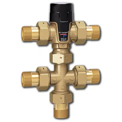 Image for LK 551 HydroKit HWC