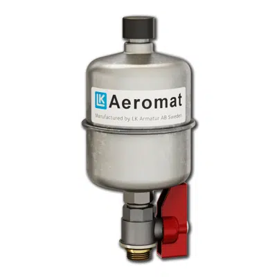 Image for LK 700 AeroMat - Male thread