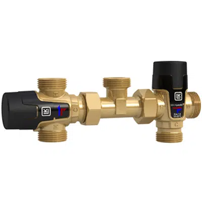 Image for LK 551 HydroKit Solar