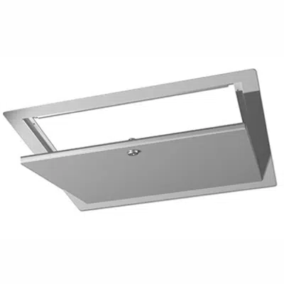 Front + cover UNI 550 Ceiling图像