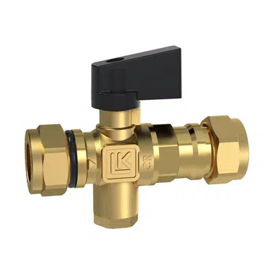 Imagem para LK 538 ThermoFill® EA - Anel cortante de compressão}