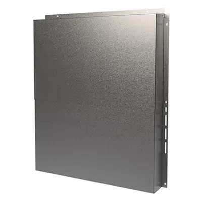 Obrázek pro Manifold Cover Qmax