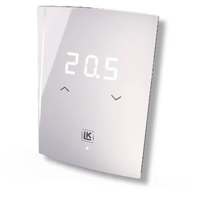 billede til Room Thermostat S2, 24V NO