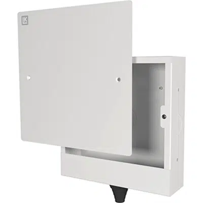 Image for Fitting Cabinet VUK